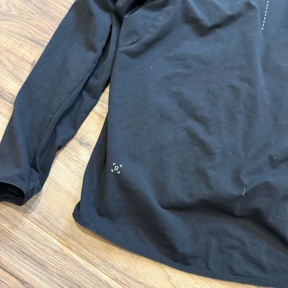 Lululemon Surge Warm Full Zip Sweatshirt - Picture 4 of 7